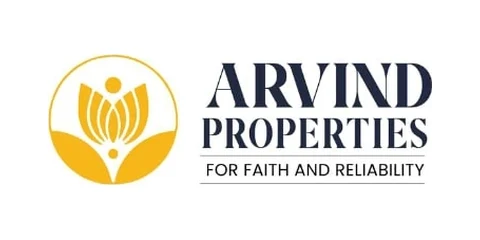 Arvind logo