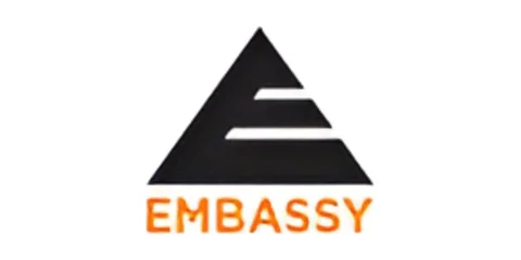 Embassy logo