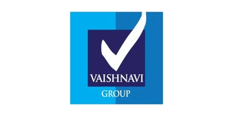 Vaishnavi logo