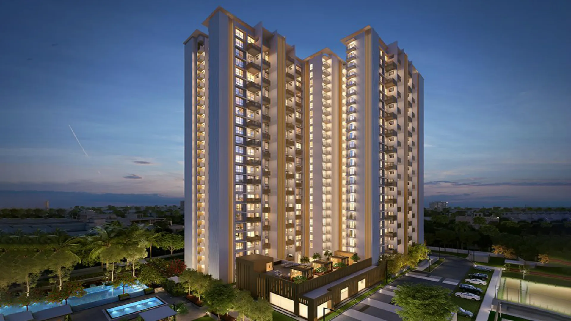 The Rise of Bangalore’s Premium Real Estate: What Buyers Need to Know in 2025