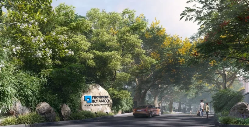 Provident Botanico