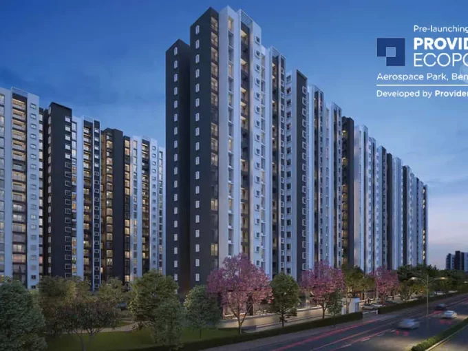 Provident Ecopolitan