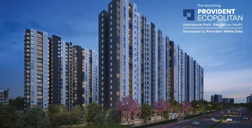 Provident Ecopolitan