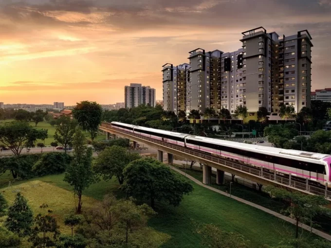 Provident Sunworth City