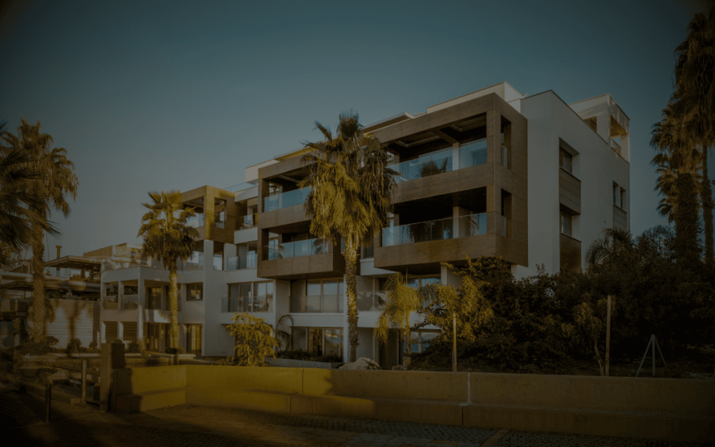 Premium living