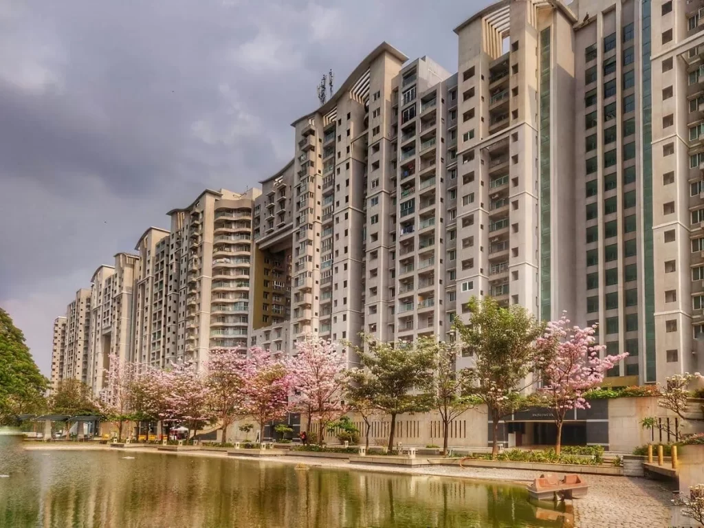 About Properties in bangalore
