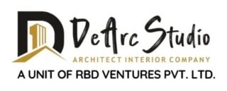 Dearc studio logo final
