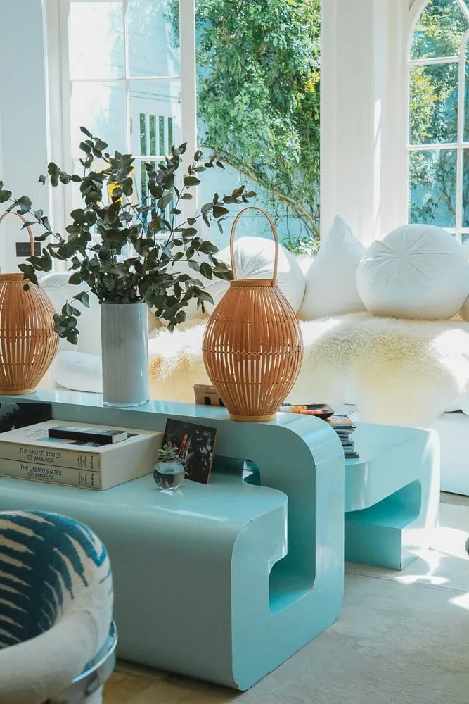 Villa dearc studio