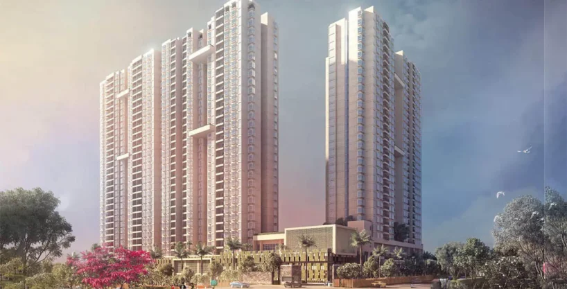 Nikoo Homes Bhartiya City