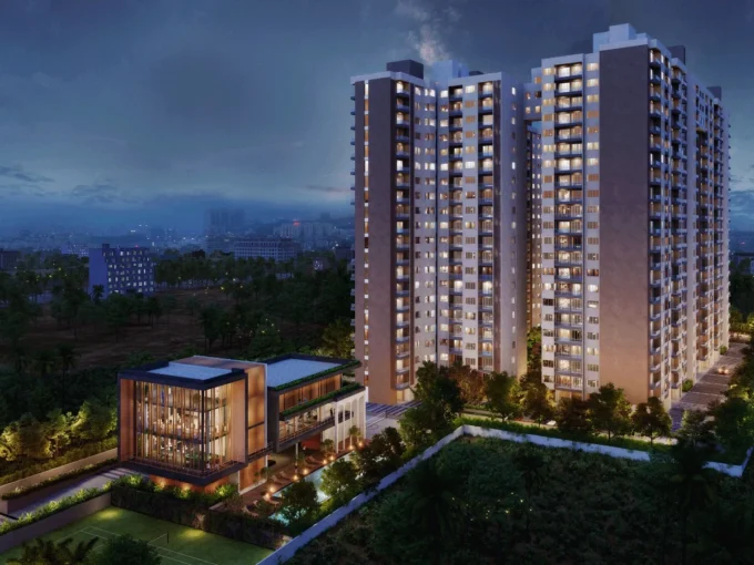 Ranka ankura infra