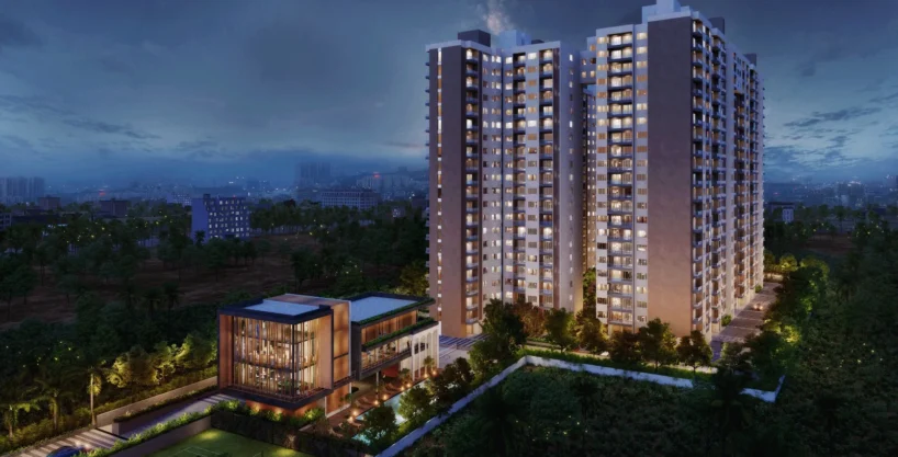 Ranka ankura infra