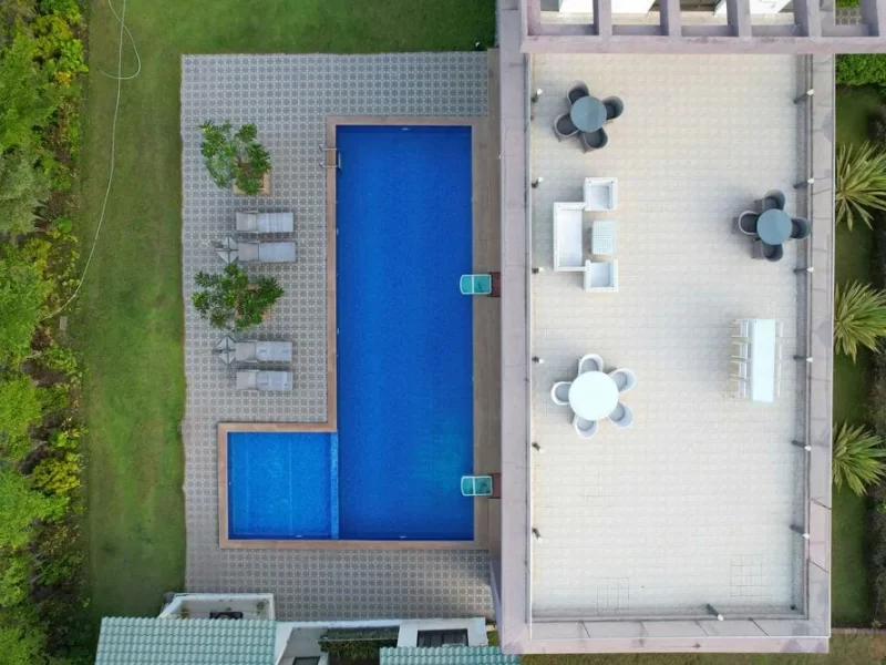 Villa Plot