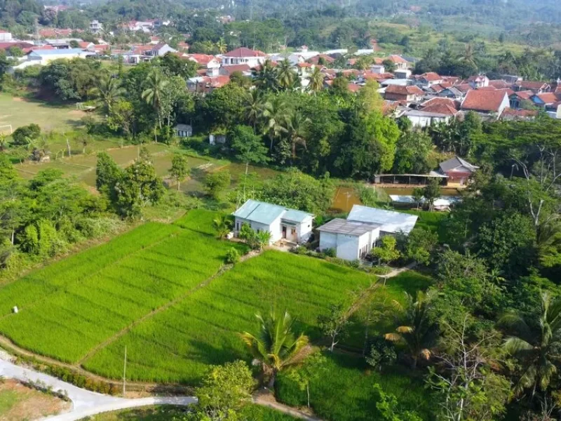 Villa Plot